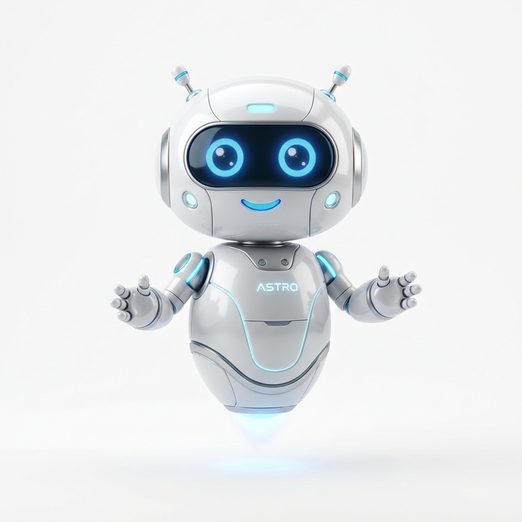 Small Robot