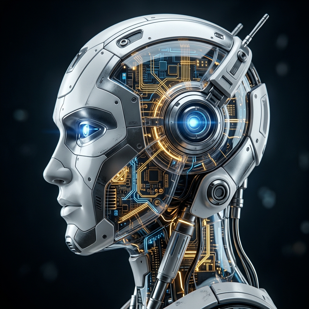 Robot Profile
